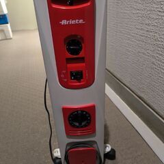 デロンギ オイルヒーターの画像