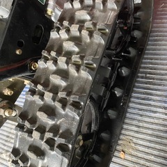 🔴除雪機　ヤンマー　Je-8H 8.5馬力、旭川近郊から、引き取りで、の画像