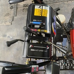 🔴除雪機　ヤンマー　Je-8H 8.5馬力、旭川近郊から、引き取りで、の画像