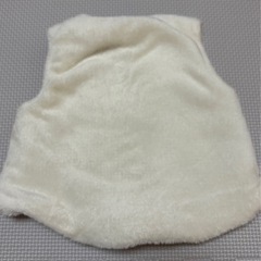 くまちゃんベストの画像