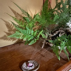 古民家でお香作り＆転写体験｜お茶・お菓子付き｜初心者歓迎の画像