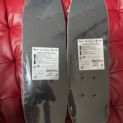 トムとジェリー スケートボード ver.5 2種の画像