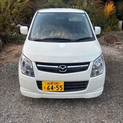 中古車ですの画像