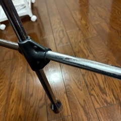 『タイヤ交換に』クロスレンチの画像