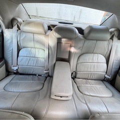 車検無し　引き取り限定　左H アメ車　キャデラック　ドゥビル　デビル　DHSの画像