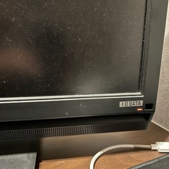 I•O DATAの液晶の画像