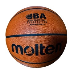 molten JB2020 バスケットボールの画像