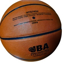 molten JB2020 バスケットボールの画像