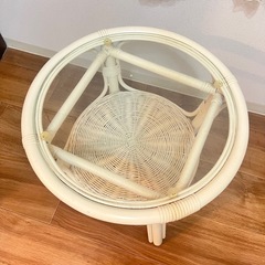 サイドテーブル
の画像