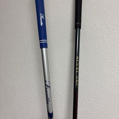 レディースゴルフクラブ 7番 8番 アイアンの画像