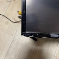 カロッツエリアナビの画像