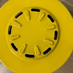 アラジン　ポータブルガスストーブ 
の画像