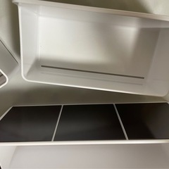 マグネット式トレーの画像