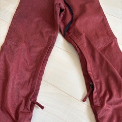 レディース　スノーボードウエアの画像