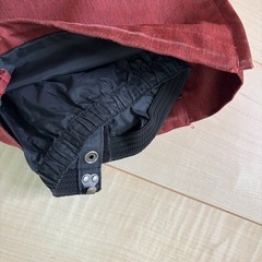 レディース　スノーボードウエアの画像