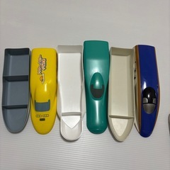 新幹線　お弁当箱　の画像