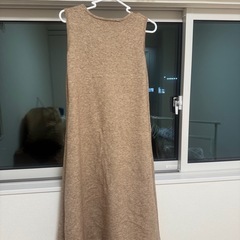 レディースワンピースの画像