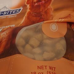 愛犬 愛猫用おやつ　フリーズドライ サーモンの画像