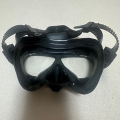 FREEDIVERS.JP ダイビングマスク Dolphinの画像