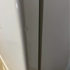 【6ヶ月保証】AQUA 3ドア冷蔵庫 AQR-271F 2017年製 272L 右開きの画像