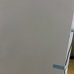 【6ヶ月保証】AQUA 3ドア冷蔵庫 AQR-271F 2017年製 272L 右開きの画像