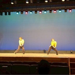 DANCE studio 生徒募集❣️の画像
