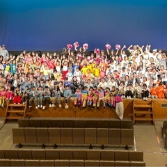 DANCE studio 生徒募集❣️の画像