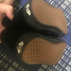 vansハイカット サイズ26cmの画像