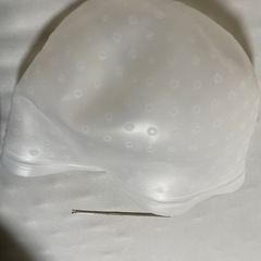 メッシュキャップの画像