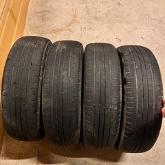 14インチホイールの画像