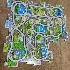 パネルワールドの画像