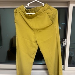 レディースパンツの画像