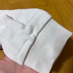 PUMA フード付き長袖の画像