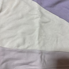 PUMA フード付き長袖の画像