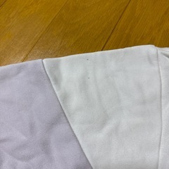 PUMA フード付き長袖の画像