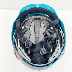 【美品】MAMMUT EL CAP 52-57cm マムート ヘルメットの画像