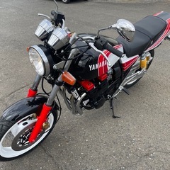 XJR400R2の画像