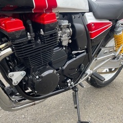 XJR400R2の画像