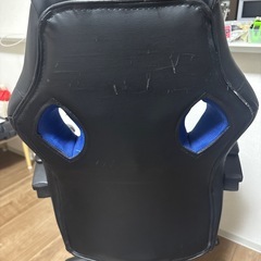 オフィス用チェアの画像