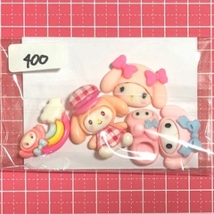 デコパーツの画像