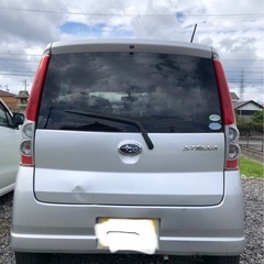 スバル ステラの画像