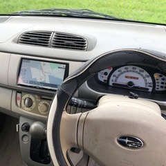 スバル ステラの画像