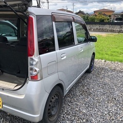 スバル ステラの画像