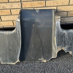 RX-7 FD3S RE雨宮 リア ディフューザーの画像