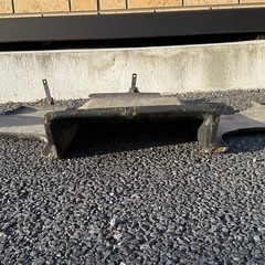 RX-7 FD3S RE雨宮 リア ディフューザーの画像