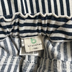 ブランシェス•GU スヌーピー半袖Tシャツ　ズボンの画像