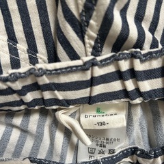 ブランシェス•GU スヌーピー半袖Tシャツ　ズボンの画像