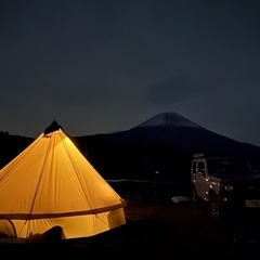 【ローベンス テント＆タープセット】Klondike（6人用）＋ Outback Tarp 4×5m の画像