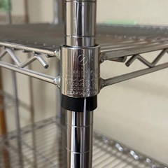 エレクタ(ERECTA)　スチールラックの画像