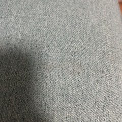 ニトリソファ　　2人掛けの画像